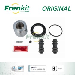 Caliper Repair Kit + Piston