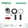 Caliper Repair Kit + Piston
