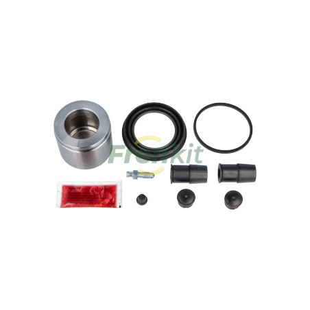 Caliper Repair Kit + Piston