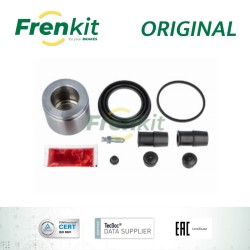 Caliper Repair Kit + Piston