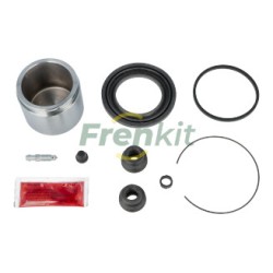 Caliper Repair Kit + Piston