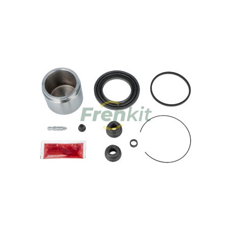 Caliper Repair Kit + Piston