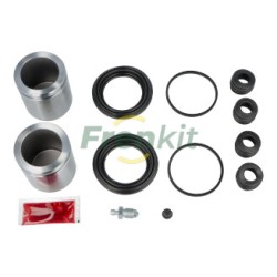 Caliper Repair Kit + Piston