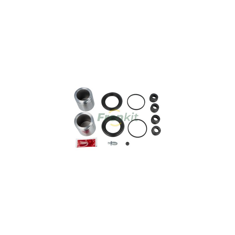 Caliper Repair Kit + Piston