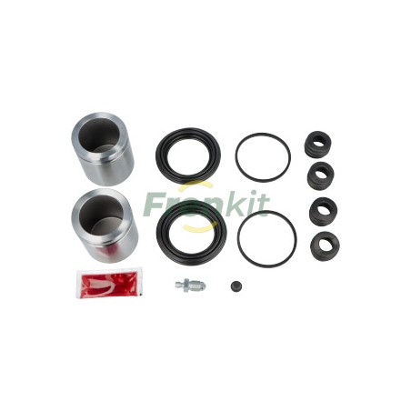 Caliper Repair Kit + Piston