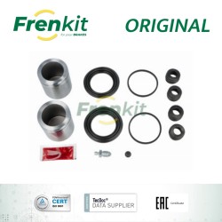 Caliper Repair Kit + Piston