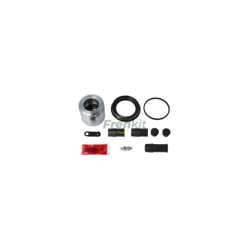 Caliper Repair Kit + Piston