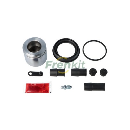 Caliper Repair Kit + Piston