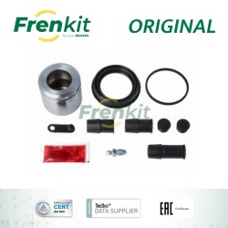 Caliper Repair Kit + Piston