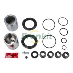 Caliper Repair Kit + Piston