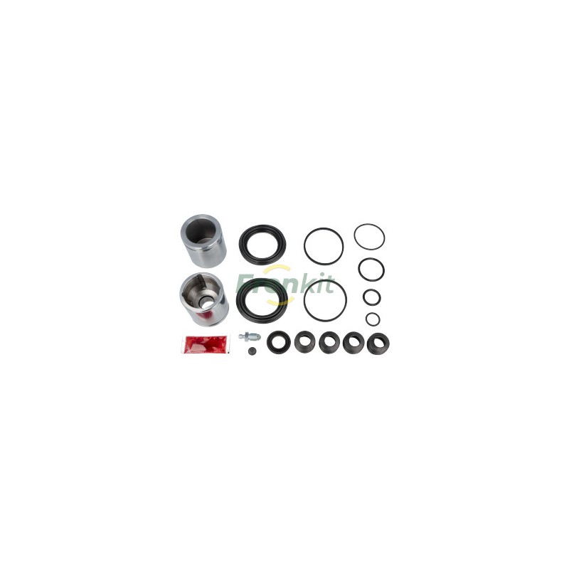 Caliper Repair Kit + Piston