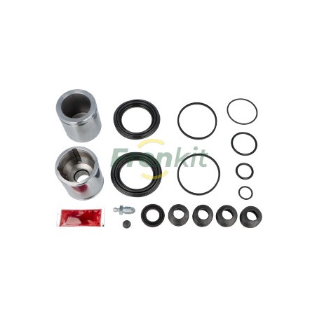 Caliper Repair Kit + Piston