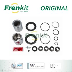 Caliper Repair Kit + Piston