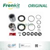 Caliper Repair Kit + Piston