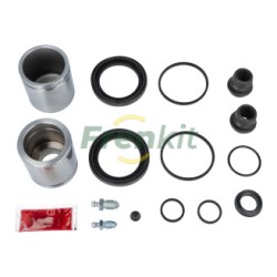 Caliper Repair Kit + Piston