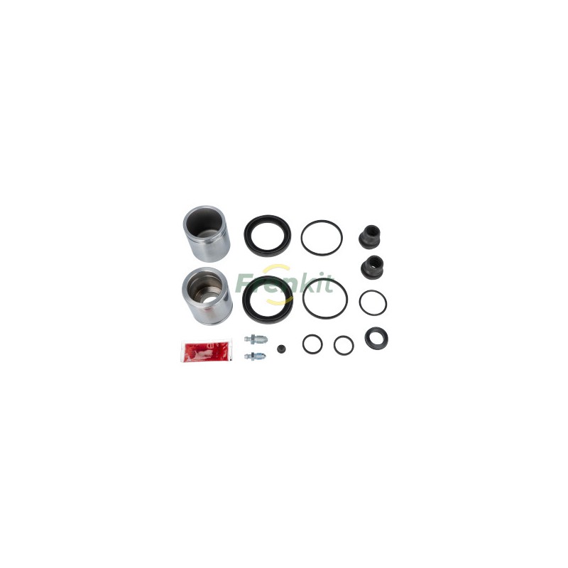 Caliper Repair Kit + Piston