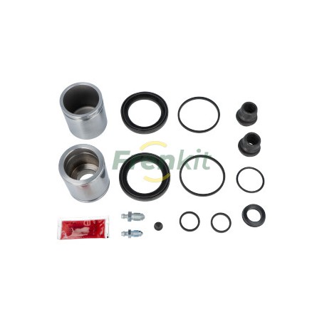 Caliper Repair Kit + Piston