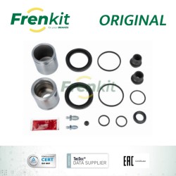 Caliper Repair Kit + Piston