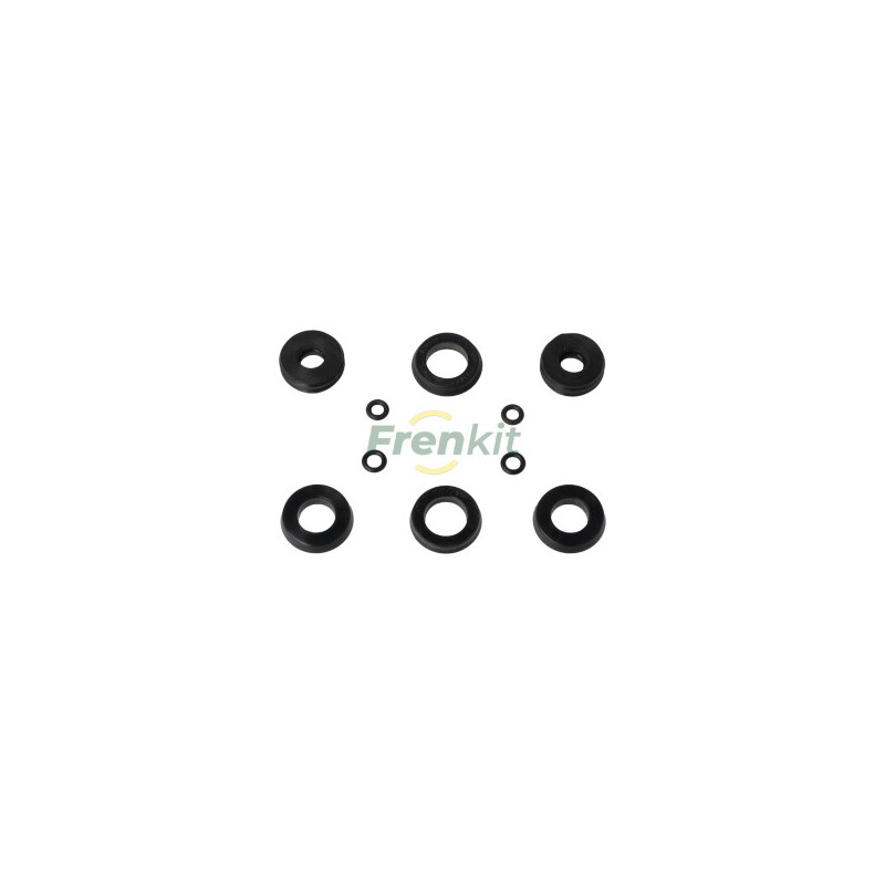 Master Cylinder Kit