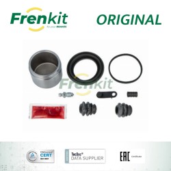 Caliper Repair Kit + Piston
