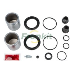 Caliper Repair Kit + Piston