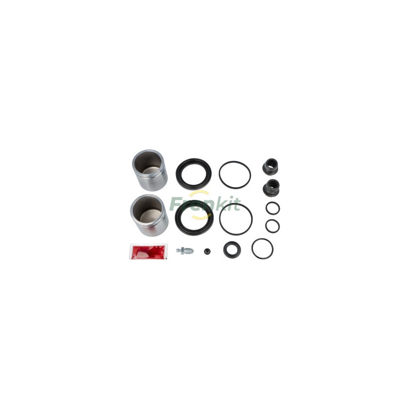 Caliper Repair Kit + Piston