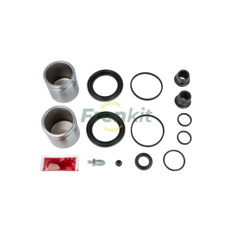Caliper Repair Kit + Piston