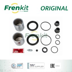 Caliper Repair Kit + Piston