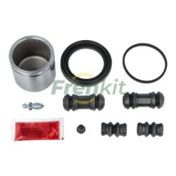 Caliper Repair Kit + Piston