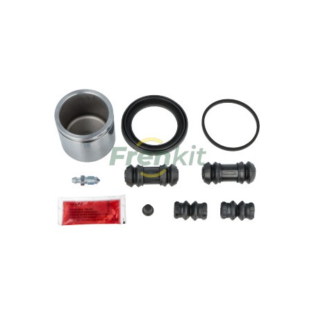 Caliper Repair Kit + Piston