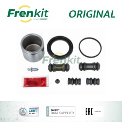 Caliper Repair Kit + Piston