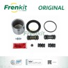 Caliper Repair Kit + Piston