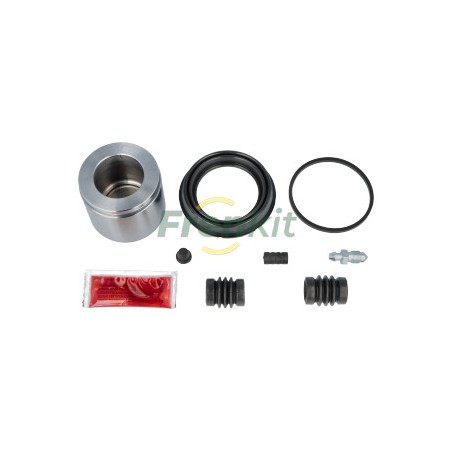 Caliper Repair Kit + Piston