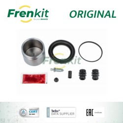 Caliper Repair Kit + Piston