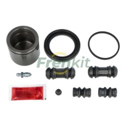 Caliper Repair Kit + Piston