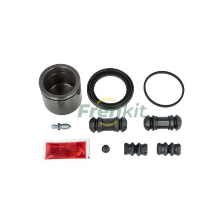 Caliper Repair Kit + Piston