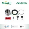 Caliper Repair Kit + Piston
