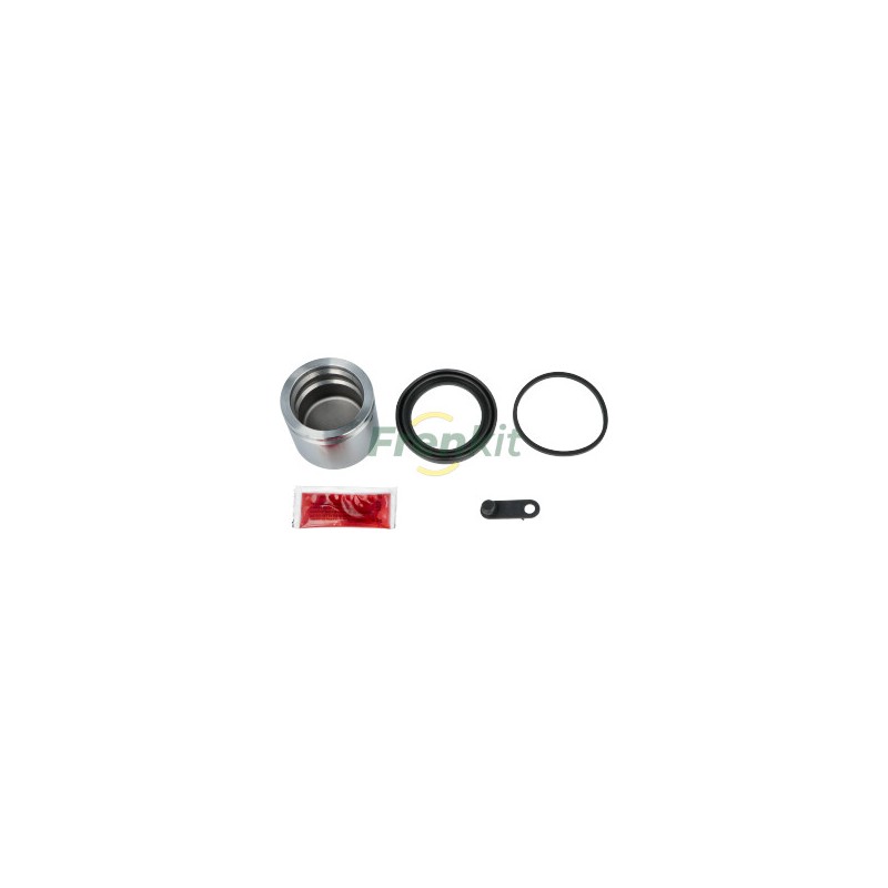 Caliper Repair Kit + Piston