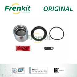 Caliper Repair Kit + Piston