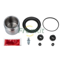 Caliper Repair Kit + Piston