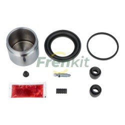 Caliper Repair Kit + Piston