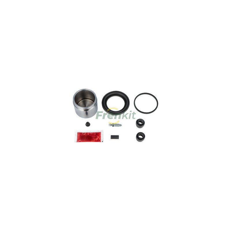 Caliper Repair Kit + Piston