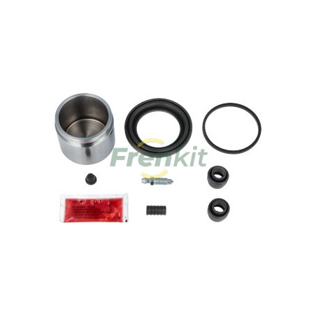 Caliper Repair Kit + Piston