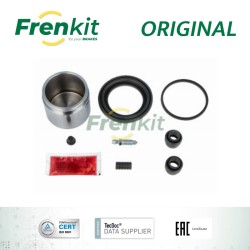 Caliper Repair Kit + Piston