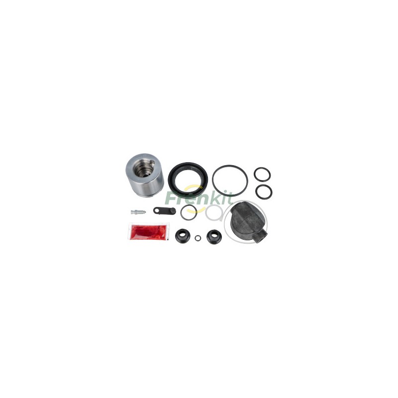 Caliper Repair Kit + Piston