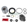 Caliper Repair Kit + Piston