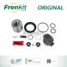 Caliper Repair Kit + Piston