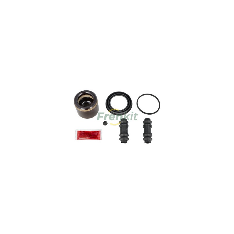 Caliper Repair Kit + Piston