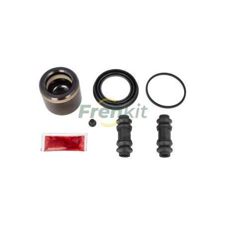 Caliper Repair Kit + Piston