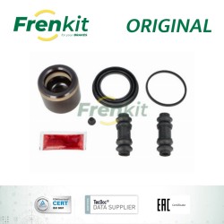 Caliper Repair Kit + Piston